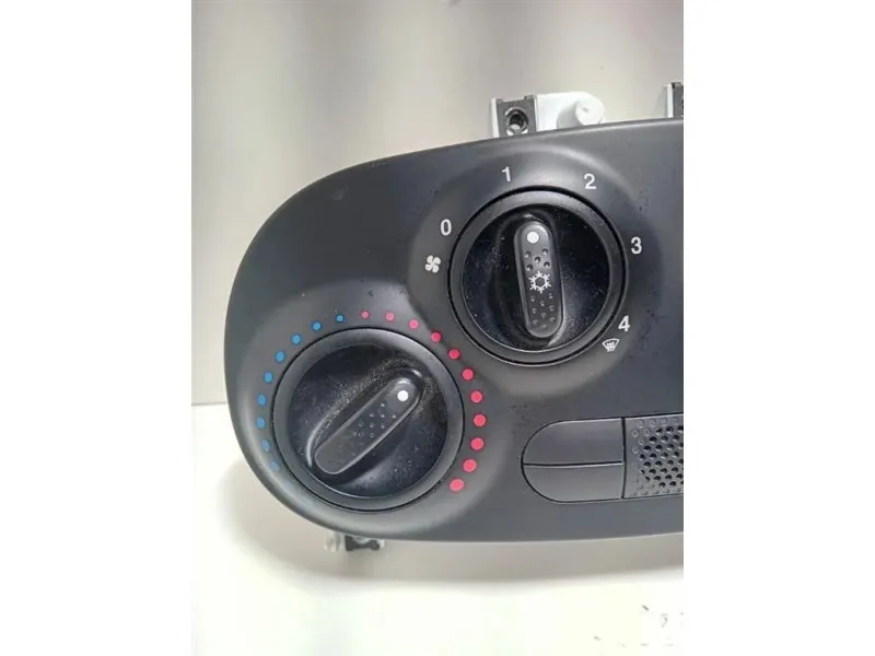Modulo Comando Riscaldamento Clima 5H0146900 Fiat 500 II 2008