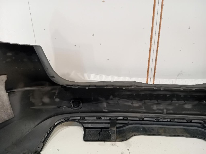 Paraurti POST A2468850025 Mercedes Classe B W246 2012