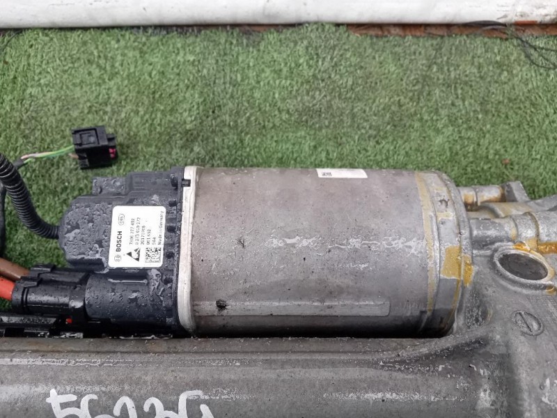 Scatola Sterzo Cservosterzo 6888285 Bmw Serie 5 G30 Berlina 2016