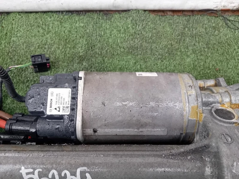 Scatola Sterzo Cservosterzo 6888285 Bmw Serie 5 G30 Berlina 2016