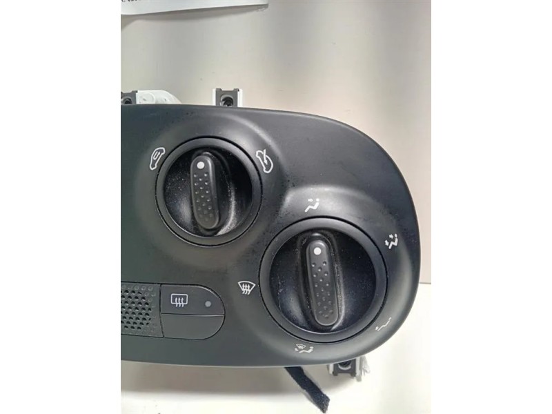 Modulo Comando Riscaldamento Clima 5H0146900 Fiat 500 II 2008