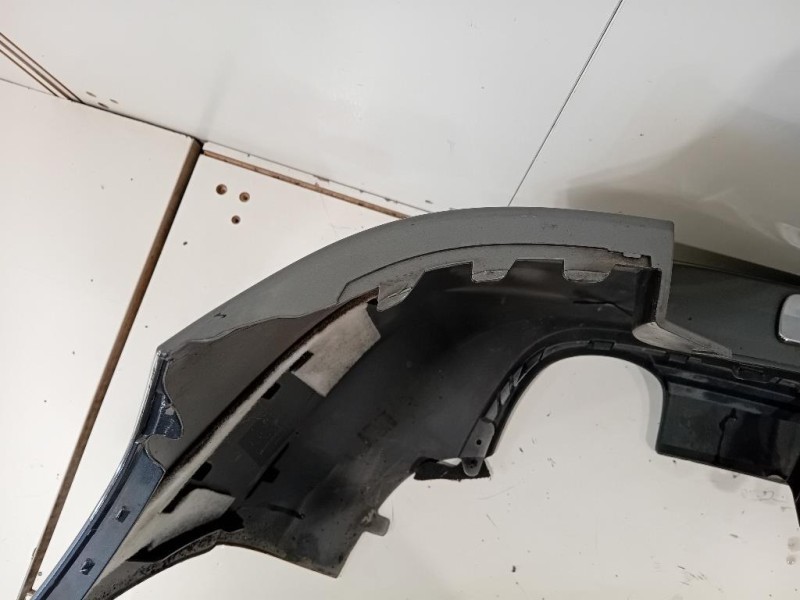 Paraurti POST A2468850025 Mercedes Classe B W246 2012