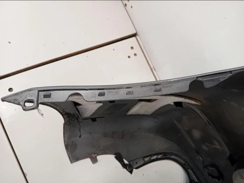 Paraurti POST A2468850025 Mercedes Classe B W246 2012