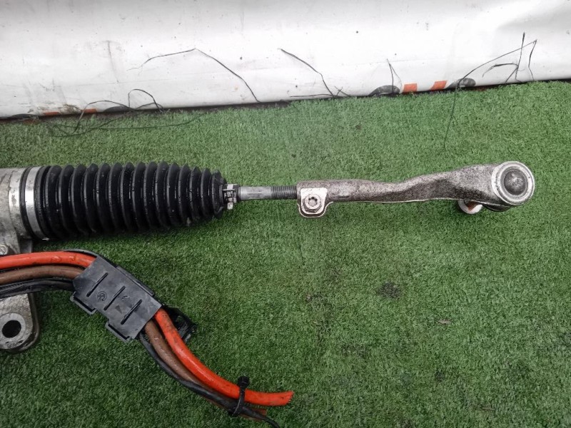 Scatola Sterzo Cservosterzo 6888285 Bmw Serie 5 G30 Berlina 2016