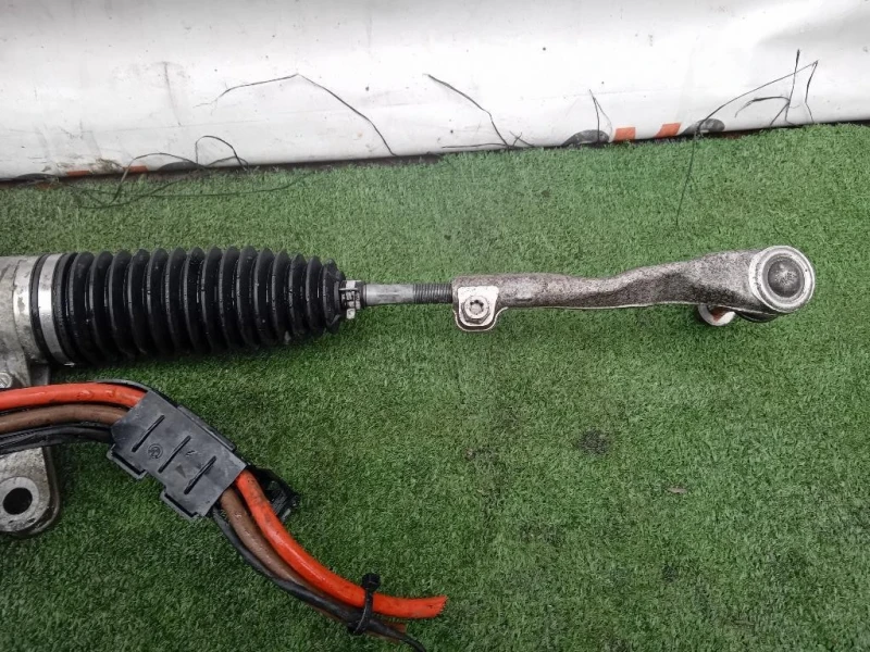 Scatola Sterzo Cservosterzo 6888285 Bmw Serie 5 G30 Berlina 2016