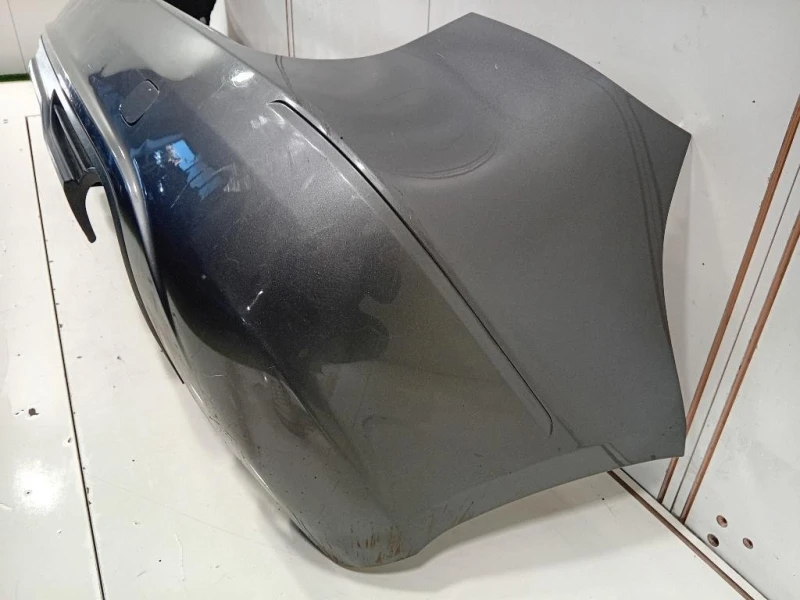 Paraurti POST A2468850025 Mercedes Classe B W246 2012