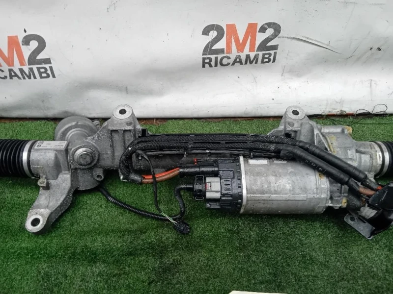 Scatola Sterzo Cservosterzo 6888285 Bmw Serie 5 G30 Berlina 2016