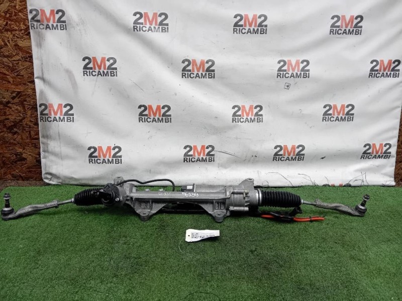 Scatola Sterzo Cservosterzo 6888285 Bmw Serie 5 G30 Berlina 2016