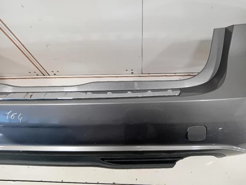 Paraurti POST A2468850025 Mercedes Classe B W246 2012