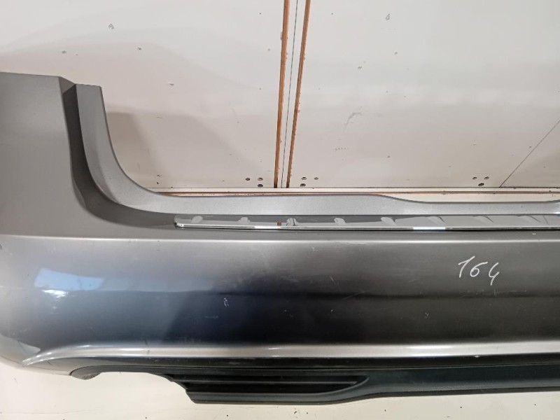 Paraurti POST A2468850025 Mercedes Classe B W246 2012