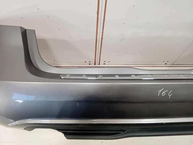 Paraurti POST A2468850025 Mercedes Classe B W246 2012