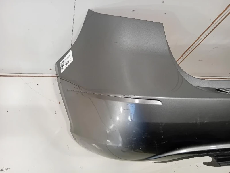 Paraurti POST A2468850025 Mercedes Classe B W246 2012