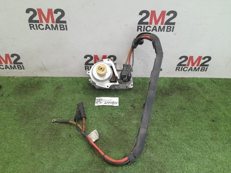 Scatola Sterzo Cservosterzo 38019602 Bmw X1 F48 2015