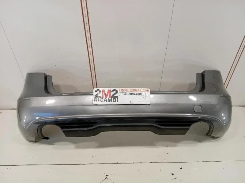 Paraurti POST A2468850025 Mercedes Classe B W246 2012