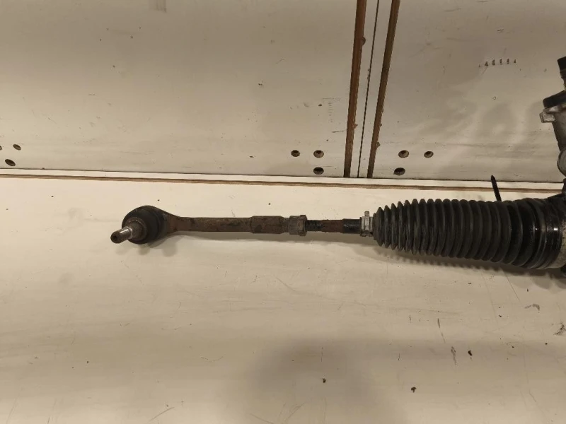 Scatola Sterzo Cservosterzo SCATOLA STERZO CSERVOSTERZO Bmw X3 E83 2004