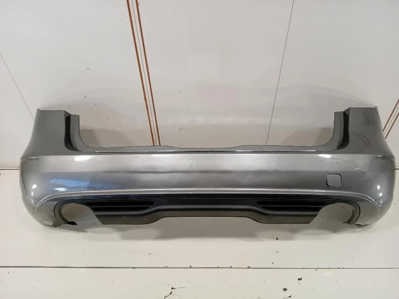 Paraurti POST A2468850025 Mercedes Classe B W246 2012