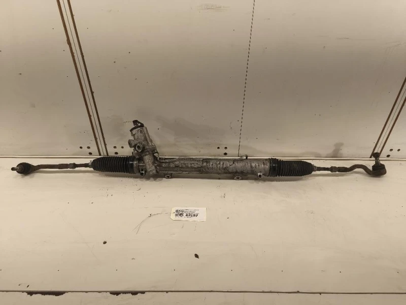 Scatola Sterzo Cservosterzo SCATOLA STERZO CSERVOSTERZO Bmw X3 E83 2004