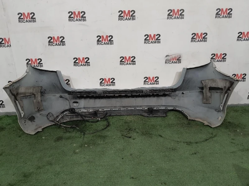 Paraurti POST A2468850025 Mercedes Classe B W246 2012