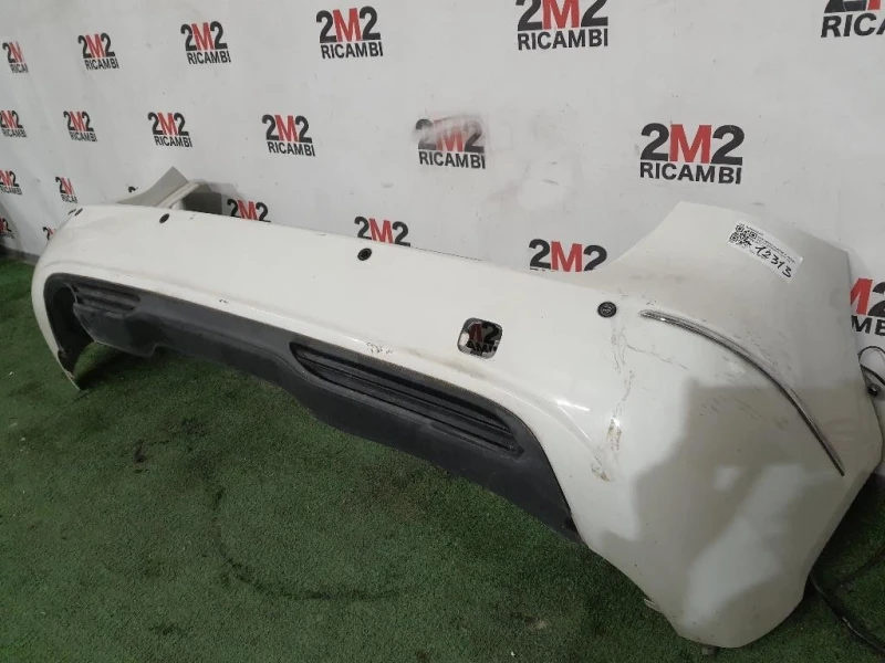 Paraurti POST A2468850025 Mercedes Classe B W246 2012