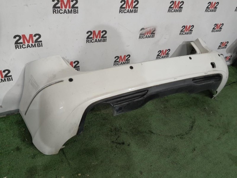 Paraurti POST A2468850025 Mercedes Classe B W246 2012