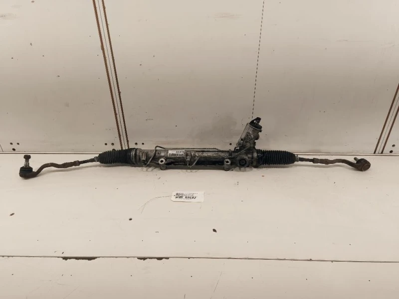 Scatola Sterzo Cservosterzo SCATOLA STERZO CSERVOSTERZO Bmw X3 E83 2004