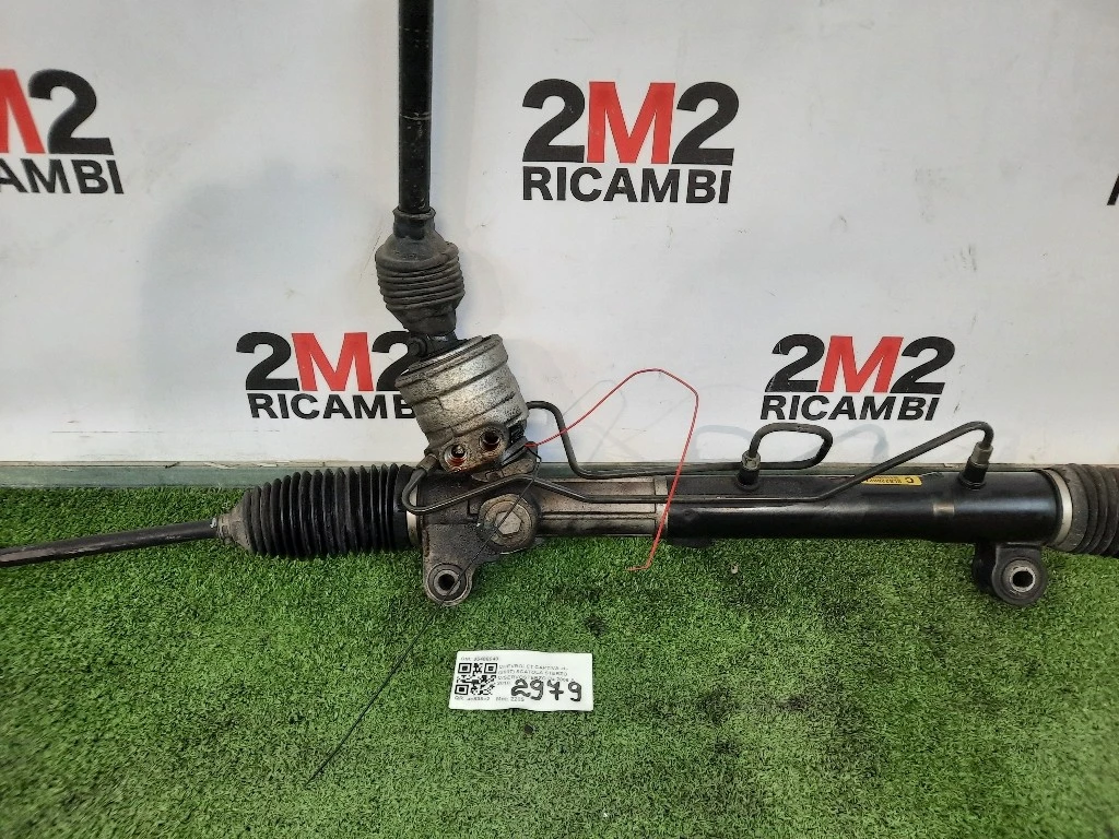 Scatola Sterzo Cservosterzo 95488648 Chevrolet Captiva I 2007