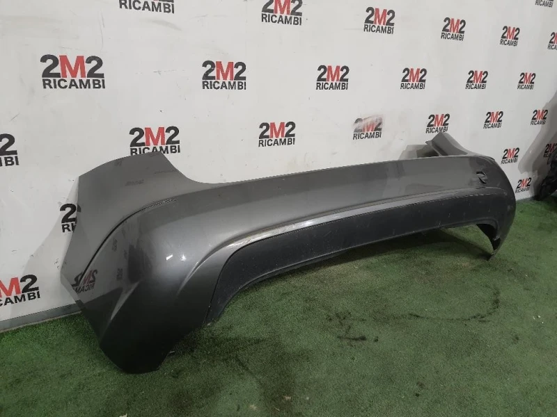 Paraurti POST A2468850025 Mercedes Classe B W246 2012