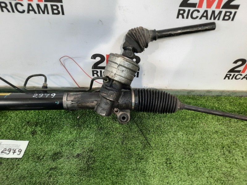 Scatola Sterzo Cservosterzo 95488648 Chevrolet Captiva I 2007