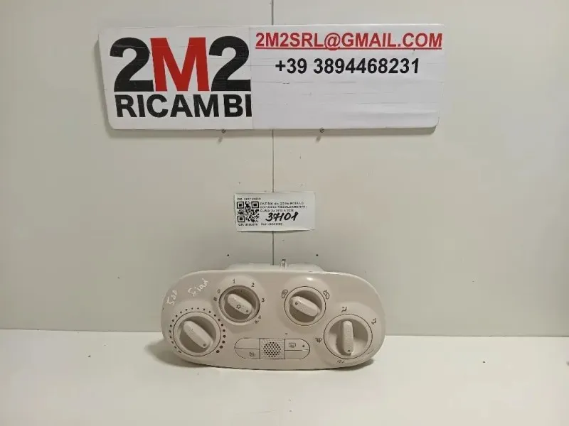 Modulo Comando Riscaldamento Clima 5H0146900 Fiat 500 II 2015