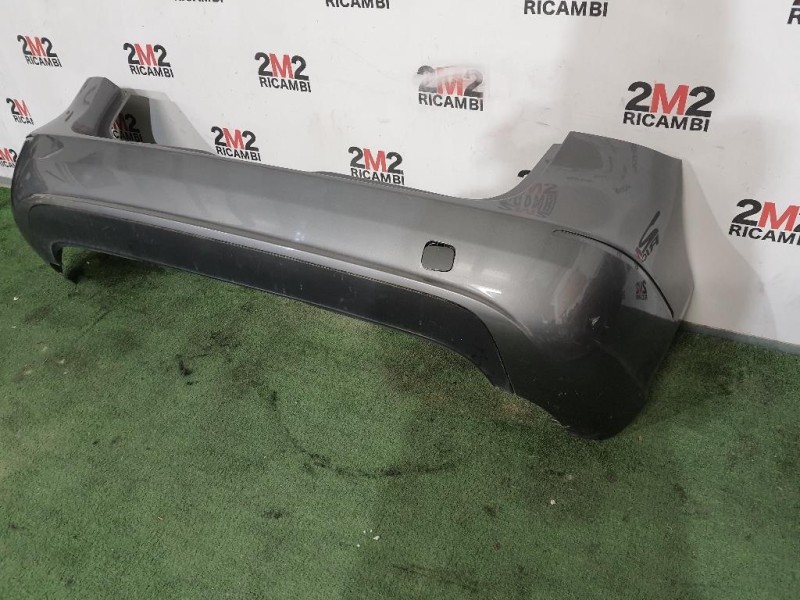 Paraurti POST A2468850025 Mercedes Classe B W246 2012