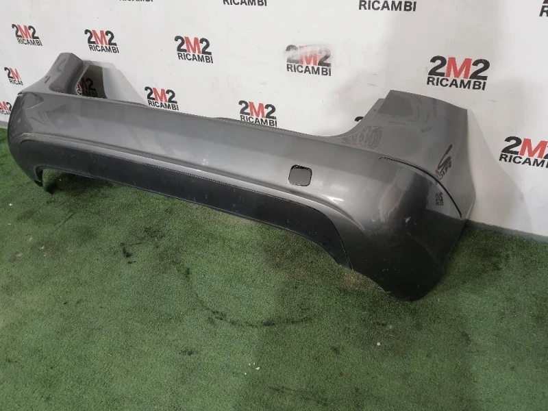 Paraurti POST A2468850025 Mercedes Classe B W246 2012