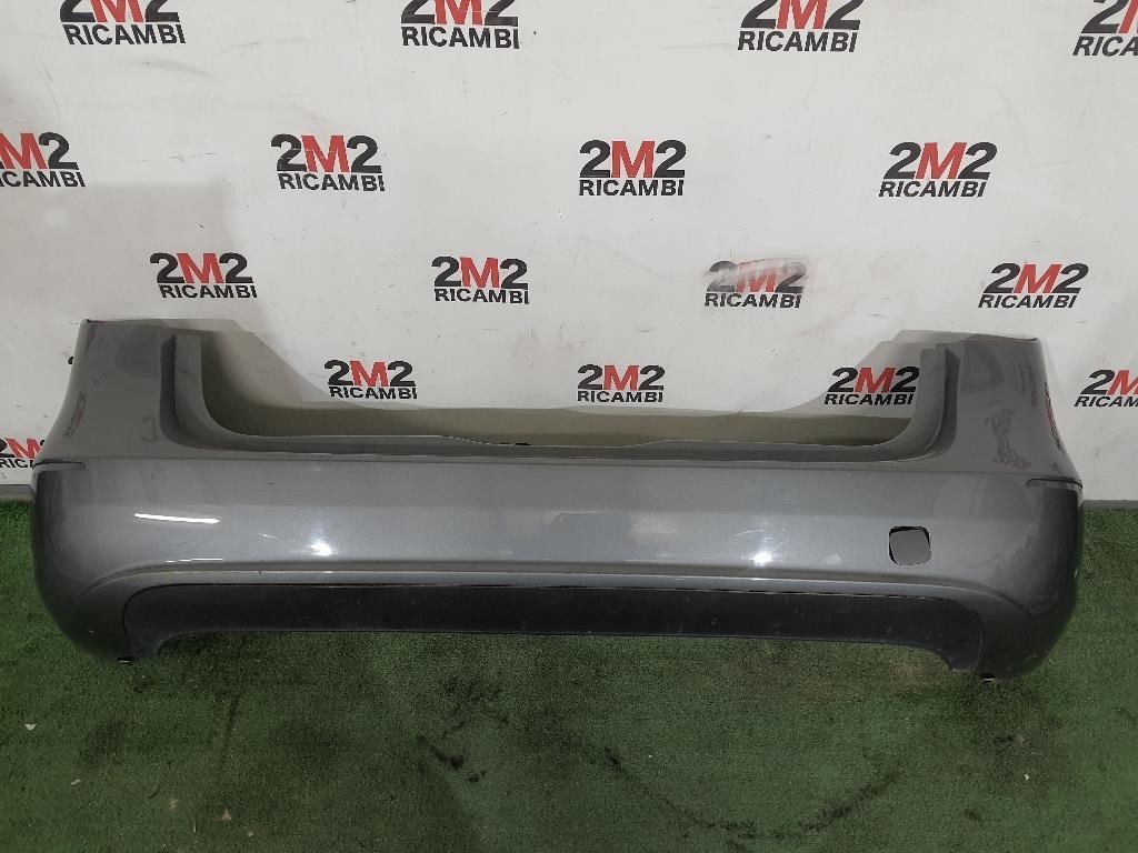 Paraurti POST A2468850025 Mercedes Classe B W246 2012