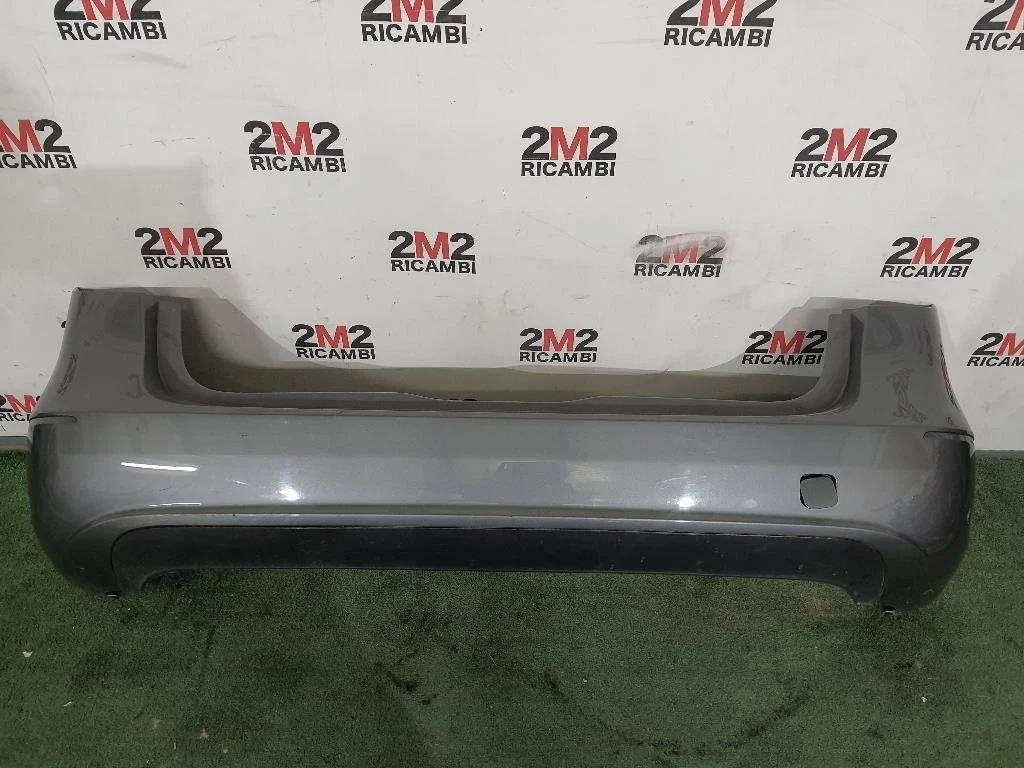 Paraurti POST A2468850025 Mercedes Classe B W246 2012