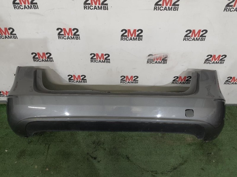 Paraurti POST A2468850025 Mercedes Classe B W246 2012