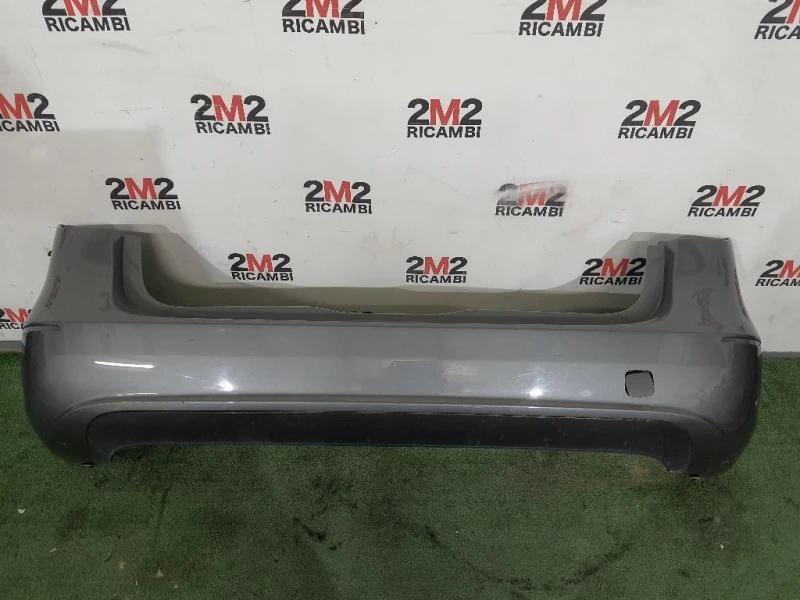 Paraurti POST A2468850025 Mercedes Classe B W246 2012