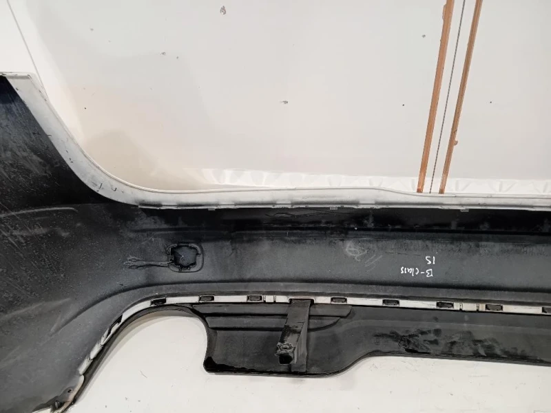 Paraurti POST A24688012409999 Mercedes Classe B W246 2012