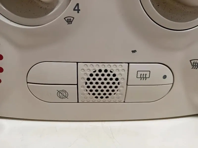 Modulo Comando Riscaldamento Clima 5H0146900 Fiat 500 II 2015