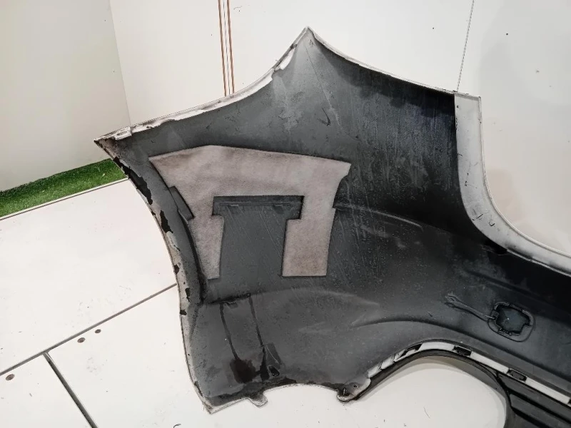 Paraurti POST A24688012409999 Mercedes Classe B W246 2012