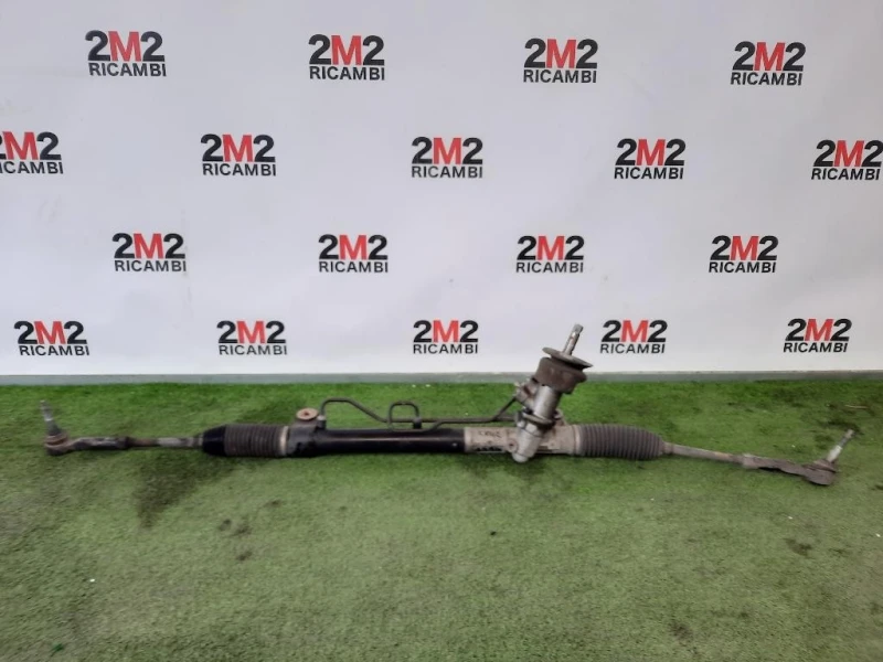 Scatola Sterzo Cservosterzo 13337675 Chevrolet Cruze 2009