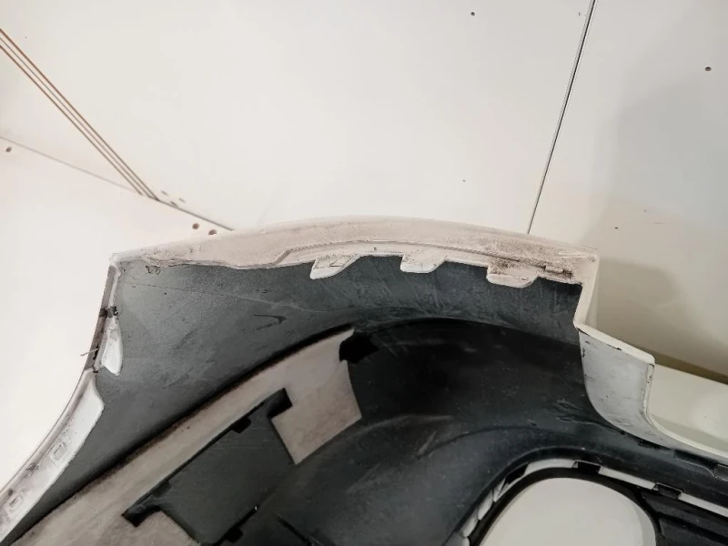 Paraurti POST A24688012409999 Mercedes Classe B W246 2012