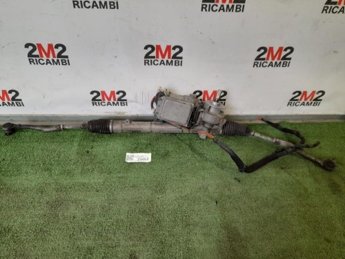 Scatola Sterzo Cservosterzo 9673482280 Citroen C3 Picasso 2013