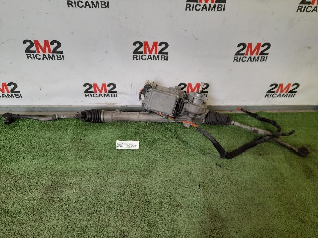 Scatola Sterzo Cservosterzo 9673482280 Citroen C3 Picasso 2013