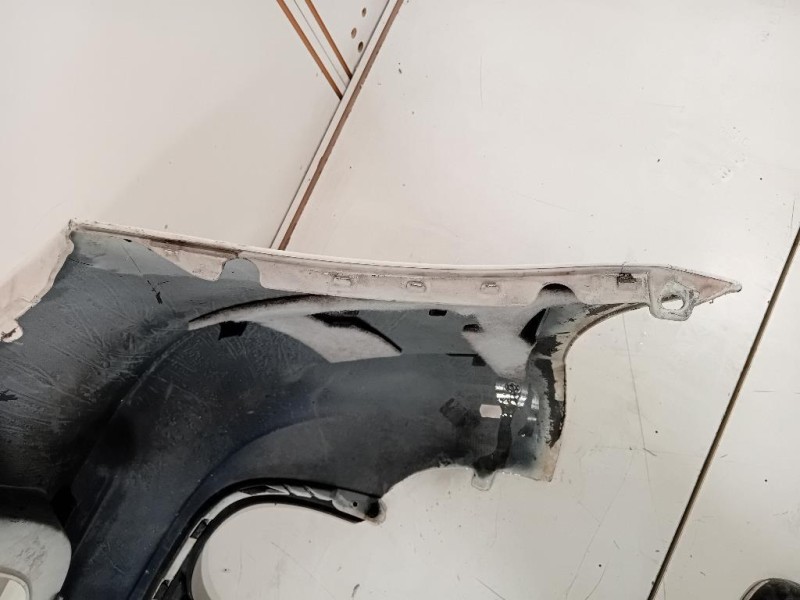 Paraurti POST A24688012409999 Mercedes Classe B W246 2012