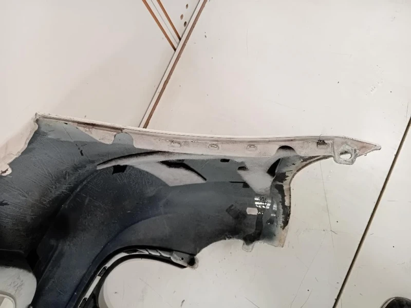 Paraurti POST A24688012409999 Mercedes Classe B W246 2012