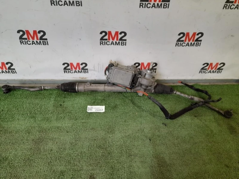 Scatola Sterzo Cservosterzo 9673482280 Citroen C3 Picasso 2013