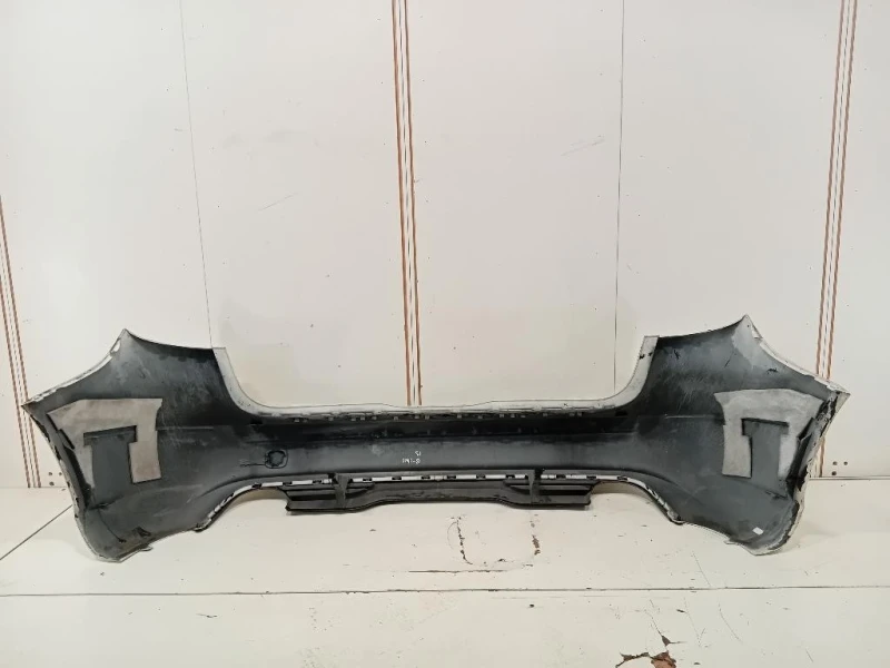 Paraurti POST A24688012409999 Mercedes Classe B W246 2012