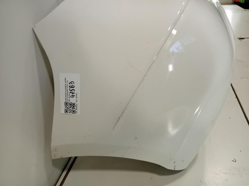 Paraurti POST A24688012409999 Mercedes Classe B W246 2012