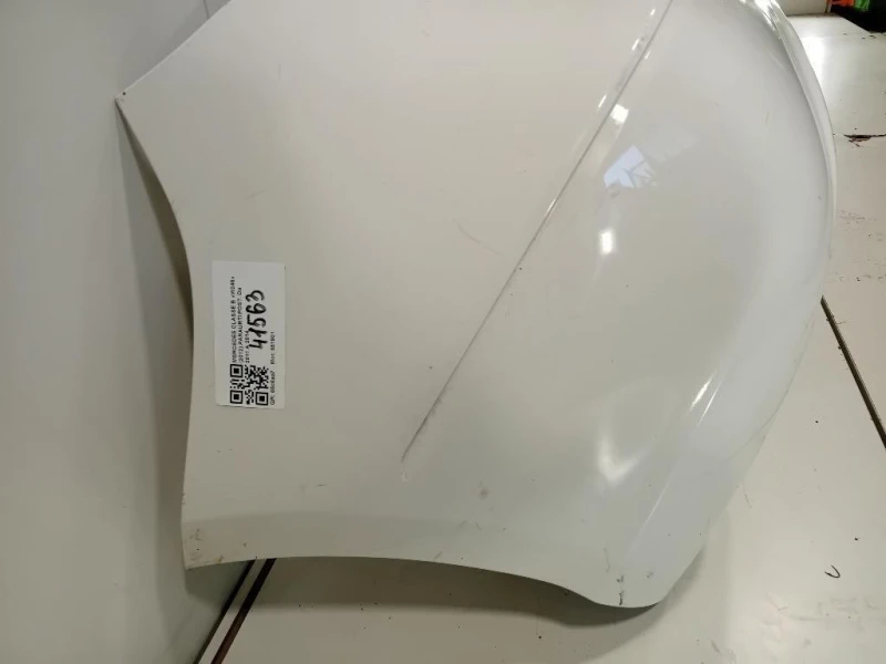 Paraurti POST A24688012409999 Mercedes Classe B W246 2012