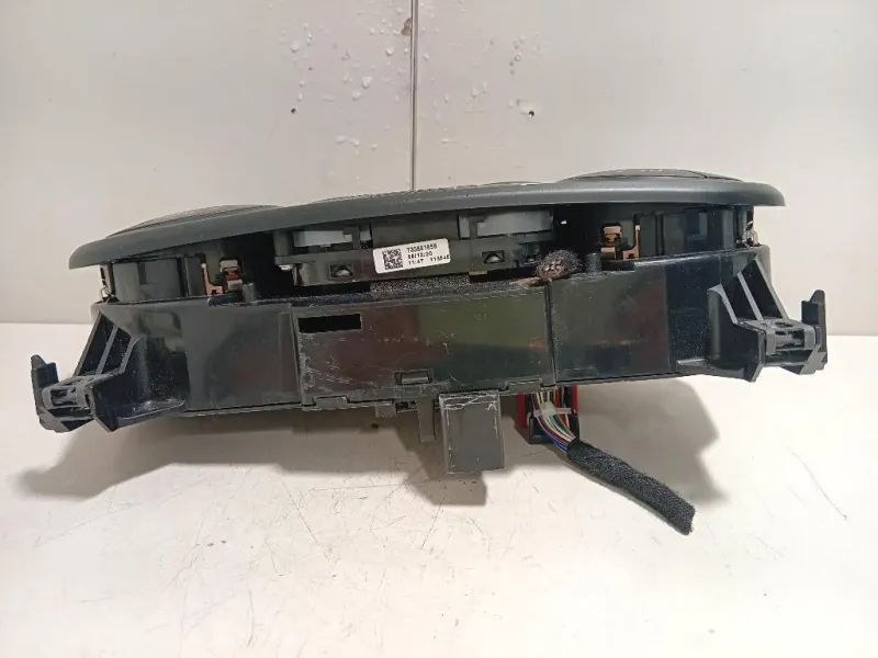 Modulo Comando Riscaldamento Clima 735629323 Fiat 500 C 2015