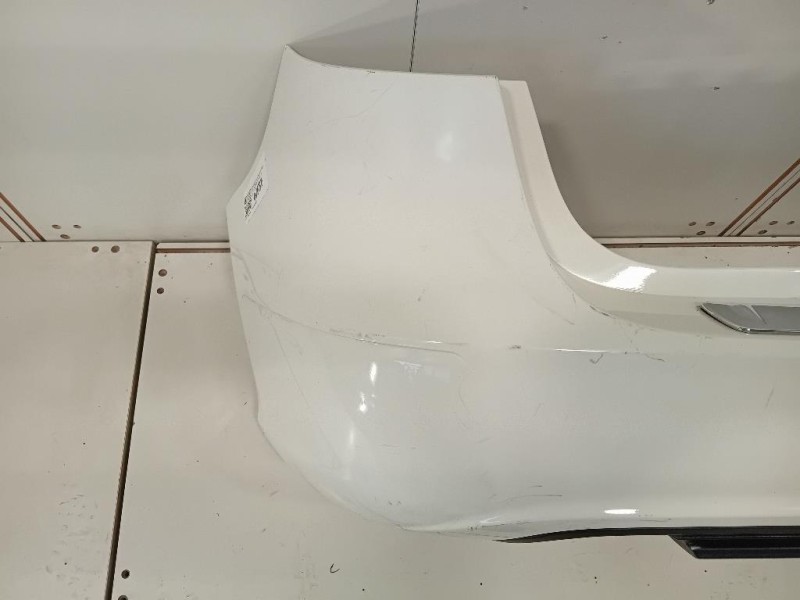 Paraurti POST A24688012409999 Mercedes Classe B W246 2012